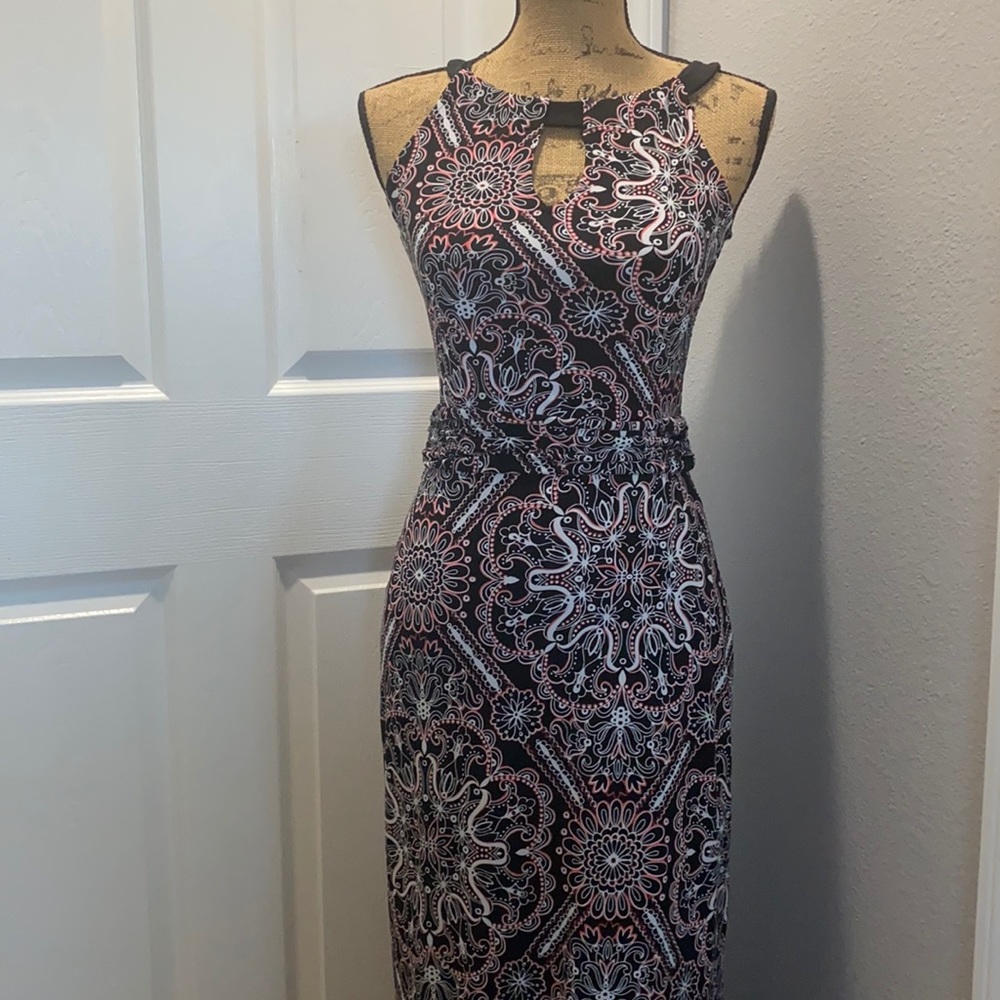 ‼️SALE ‼️ New dress with tags brand White House Black Market ‼️free shipping ‼️